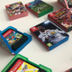 Illustration for article titled The Tiniest Lil' Nintendo Switch Game Cases